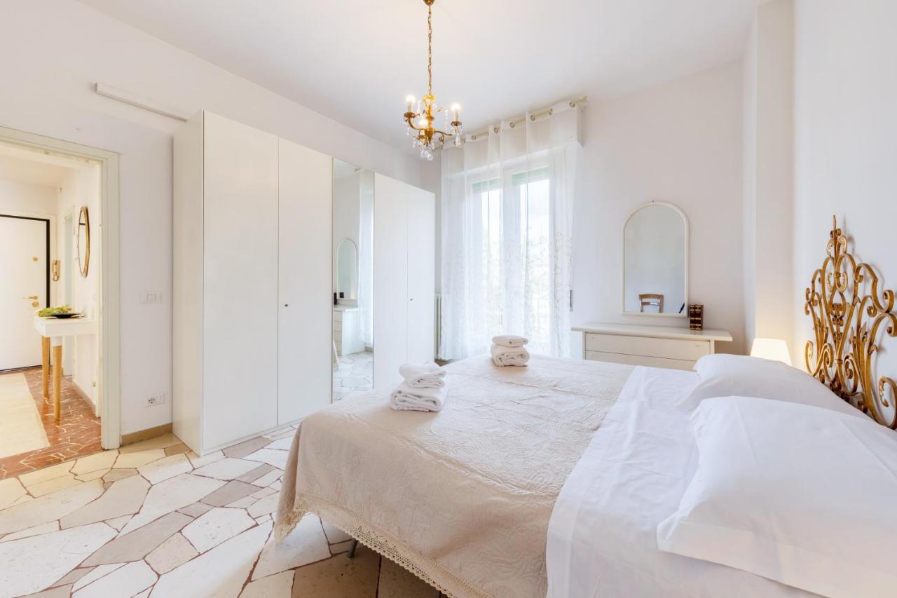 Apartamento Il Salotto Blu - Con Parcheggio