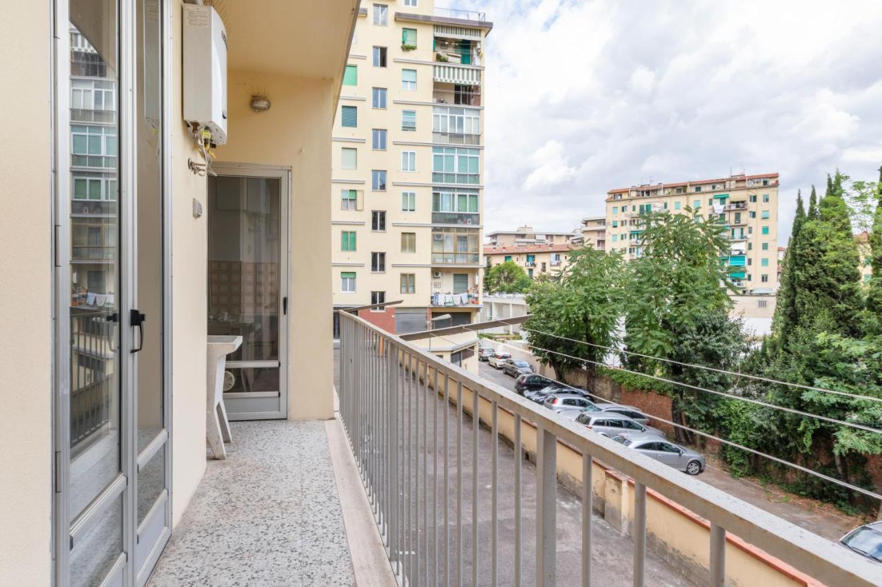 Il Salotto Blu - Con Parcheggio Apartamento *
