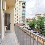 Il Salotto Blu - Appartamento Con Parcheggio