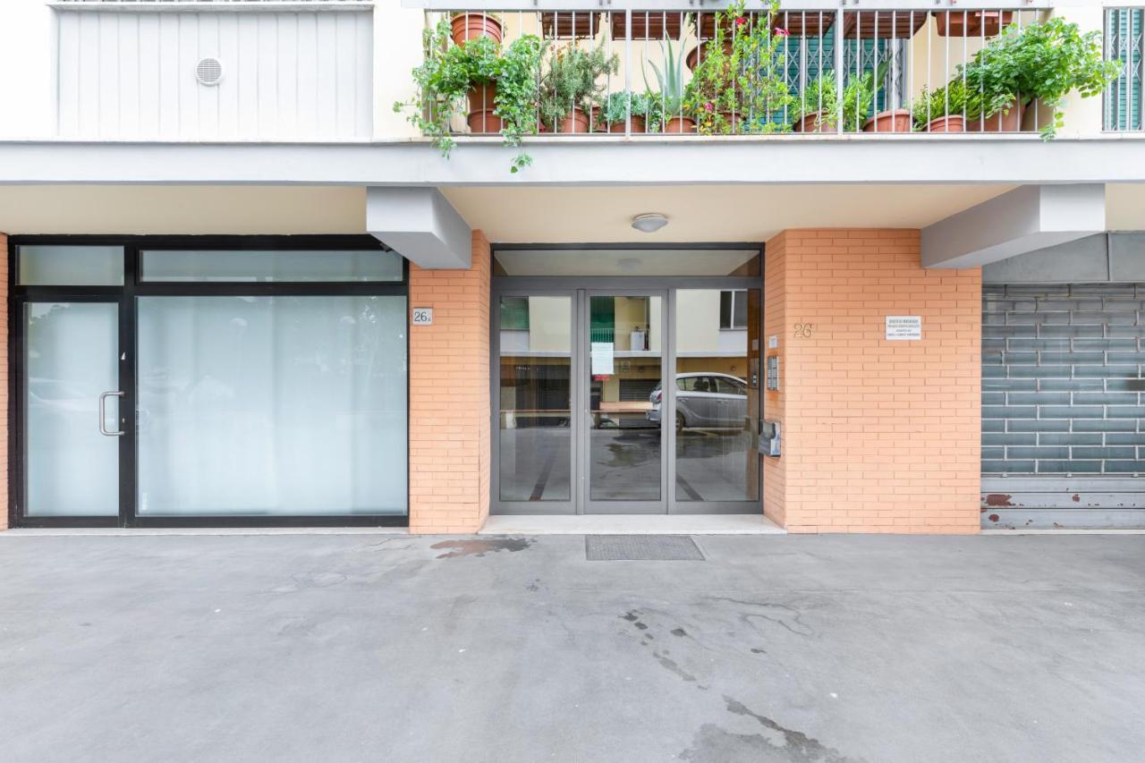 Il Salotto Blu - Con Parcheggio *